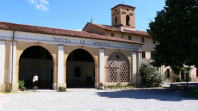  Tenuta Le Sorgive Agriturismo  Сольферино